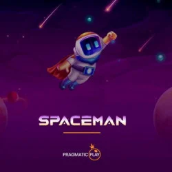 Spaceman 777fe